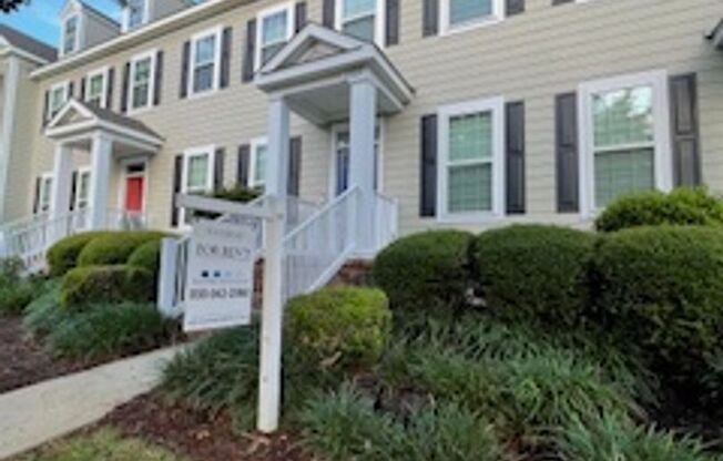 4028 Colleton Court TOWNHOUSE - Monthly $200 Utility Credit