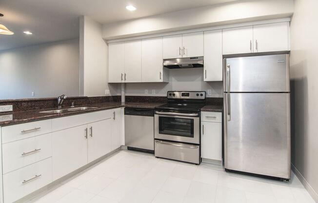 Sherman Oaks Place