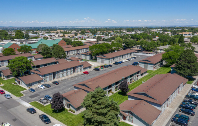 Partner-provided property photo