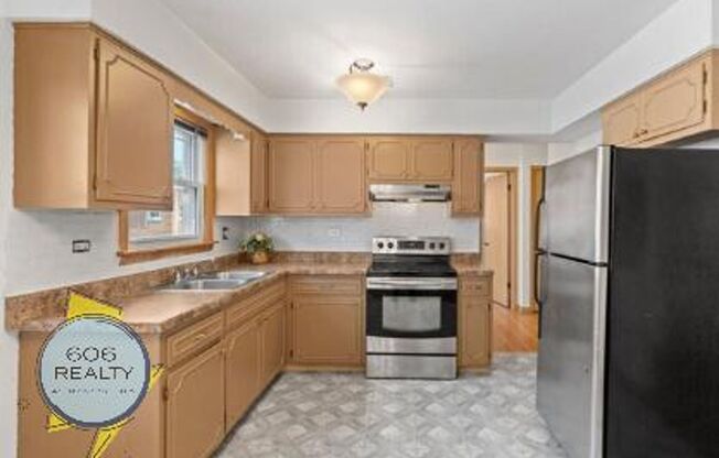 Rosemont - 9465