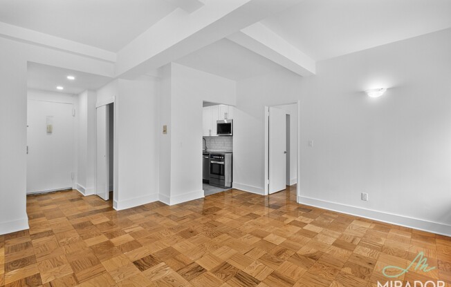 1 bed, 1 bath, $4,150, Unit 11D