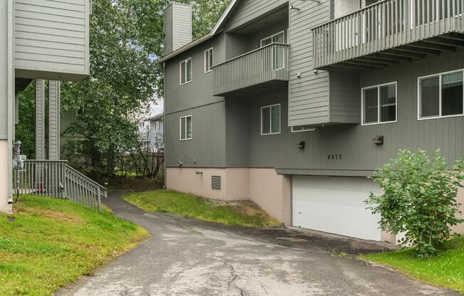 Move in Today â Townhomes in Anchorage, AK