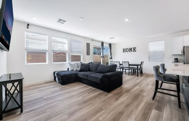 5-Bed, 3-Bath Beautiful Move-In Ready Home