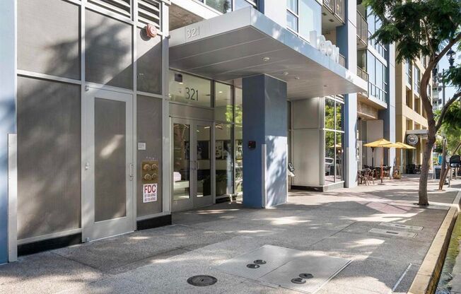 1 bed, 1 bath, $2,395, Unit #428