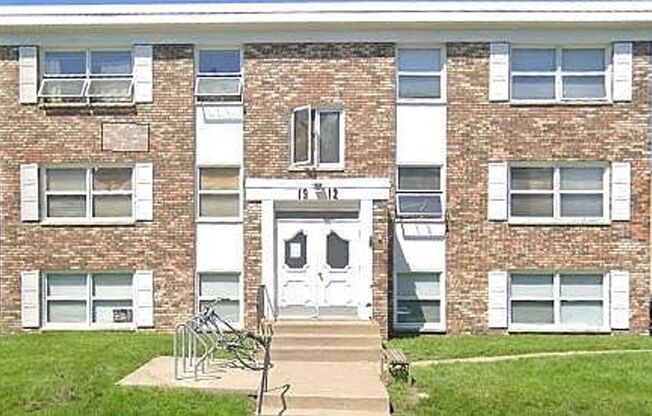 Andler Apartments