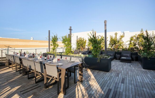 TALA Residences at Gillis House