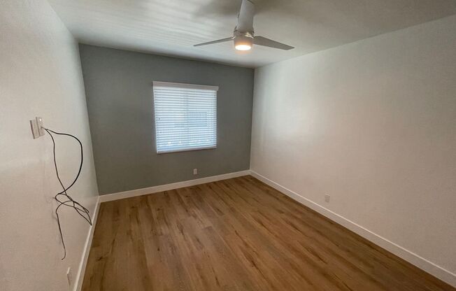 1 bed, 1 bath, 700 sqft, $2,400, Unit 4