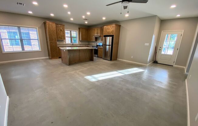 *New Construction* 3-Bedroom Home for Rent in Lake Charles