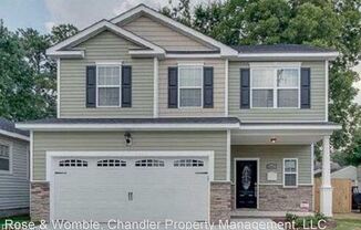 3657 Amherst St.