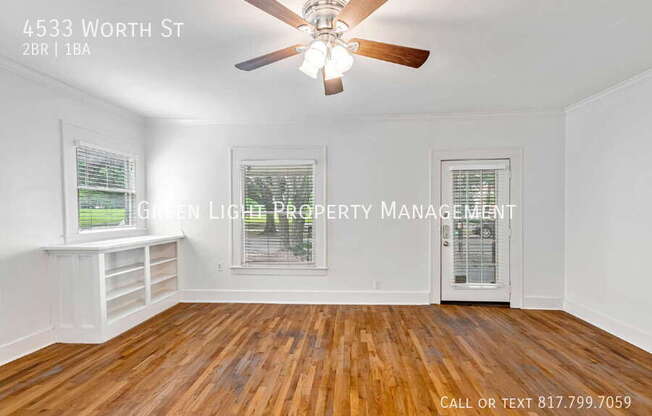 4533 WORTH ST