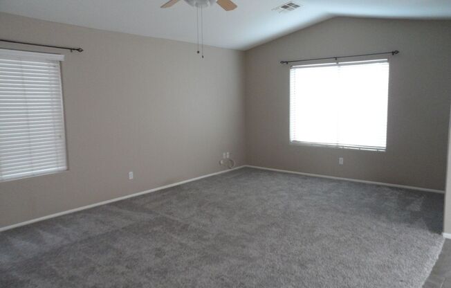 Perfect Open Layout Home in Rancho Garbriela