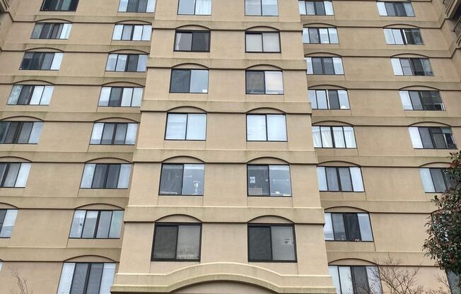 2 Bedroom 2 Bathroom Unit @ Park Circle