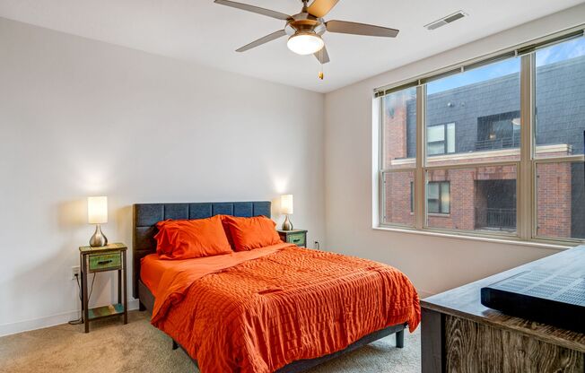 2 beds, 2 baths, 1,030 sqft, $3,450, Unit 329