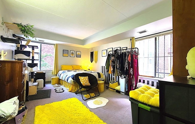 1243 Beacon St.