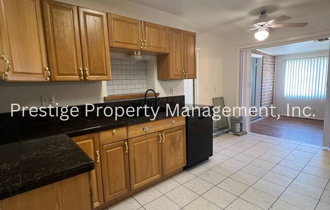 3 beds, 1.5 baths, $1,795