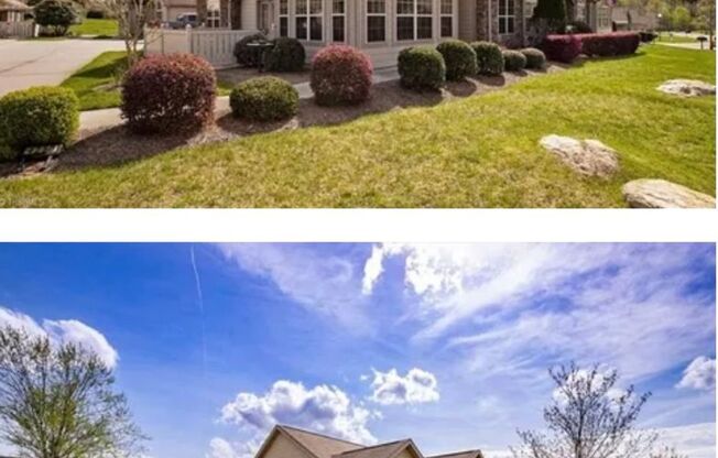 Beautiful 3 -bedroom in Plantation Ridge!