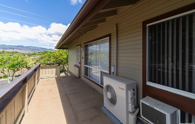 $2600.00 | 2BD/2BA Upgraded Townhome in Palm Court (Ewa Beach)