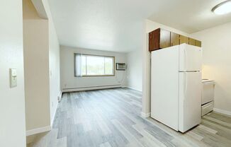 2 beds, 1 bath, 645 sqft, $815, Unit 411-6