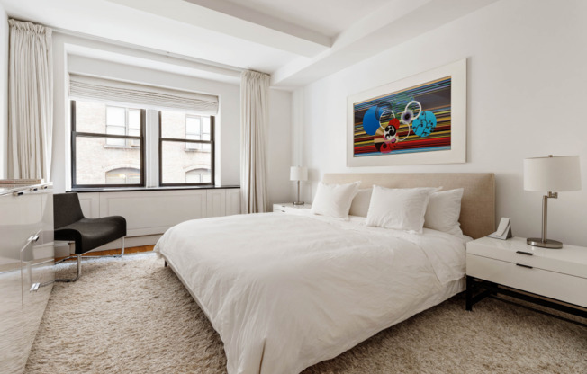 110 CENTRAL PARK S