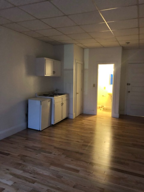 Studio, 1 bath, $2,145, Unit 5