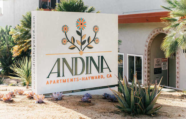 Andina Apartments