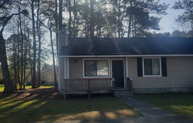 Countrywood Duplexes