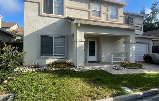 Lovely Home in Green Valley