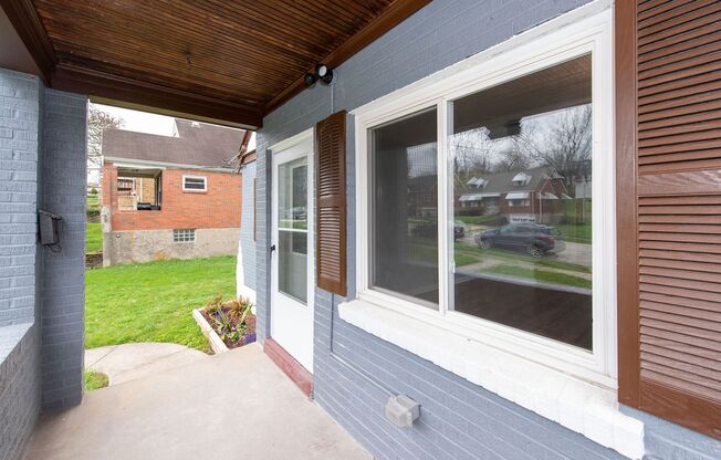 Western Hills- 4Bed/ 1 Bath