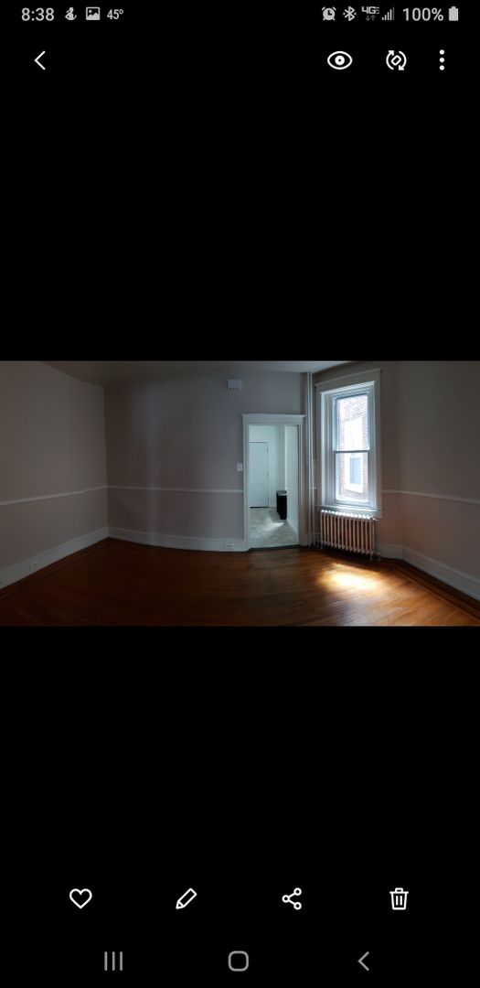 Prime West Philadelphia!