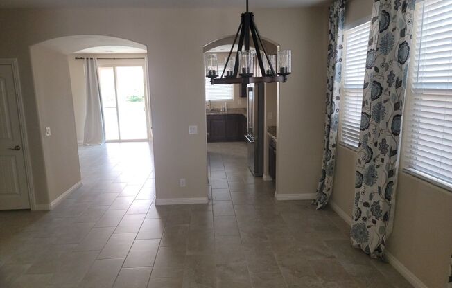 Luxury living near Seven Hills