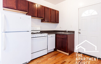 3827 N Fremont St, Chicago IL CL-3827-W1