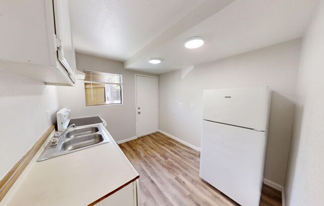 Studio, 1 bath, 513 sqft, $1,150, Unit 2040 -12