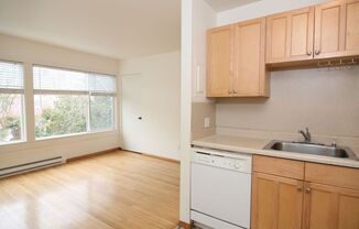 1 bed, 1 bath, 540 sqft, $1,525, Unit 105