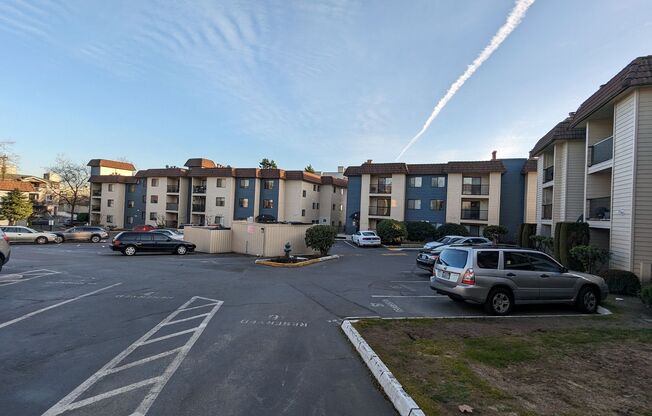 1 bed, 1 bath, 610 sqft, $1,725, Unit F303