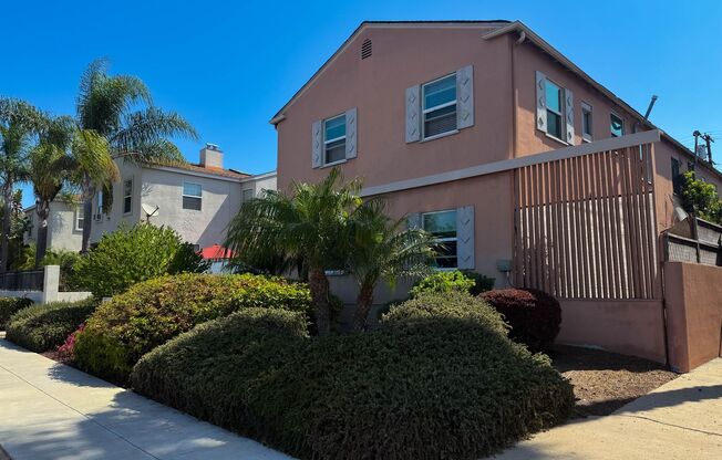Texas North Apartments