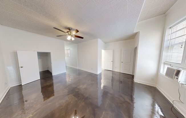 MSA - 709 Mariposa Apts