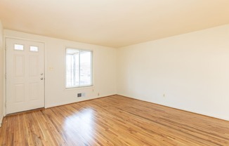 Foxridge Townhomes