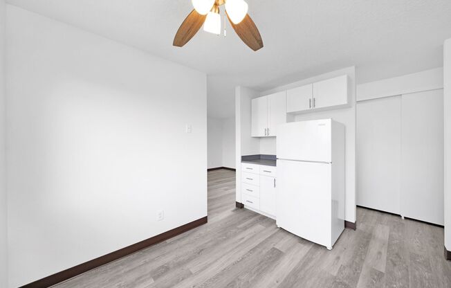 Driftwood Terrace Apartments