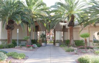 7163 Durango Dr #204