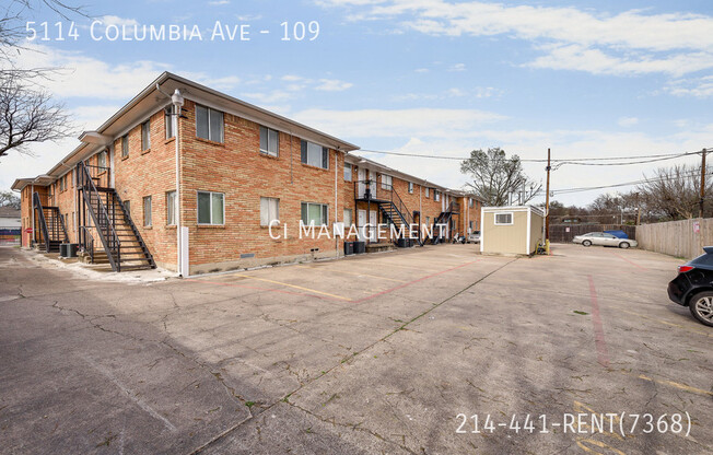Partner-provided property photo