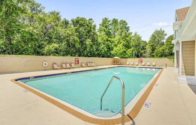 Welcome to The Villas at Newport Landing