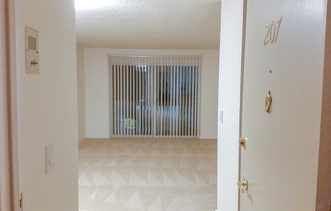 1 bed, 1 bath, 528 sqft, $1,495, Unit 207