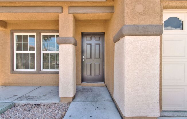 Spacious 5-Bedroom Home Plus Den - Nearly 2,800 Sq Ft