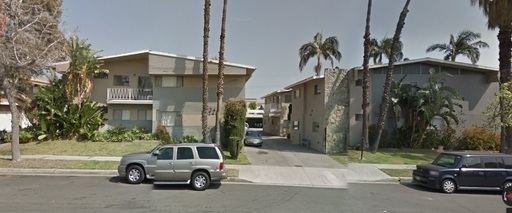 7238 - 7246 N Lotus Ave