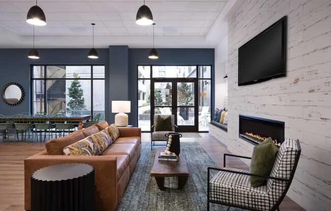 Farm by Vintage Clubhouse