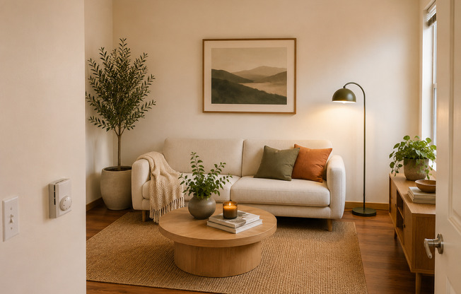 1 bed, 1 bath, 525 sqft, $1,715, Unit 101