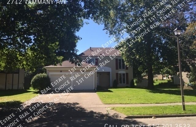 2712 TAMMANY AVE