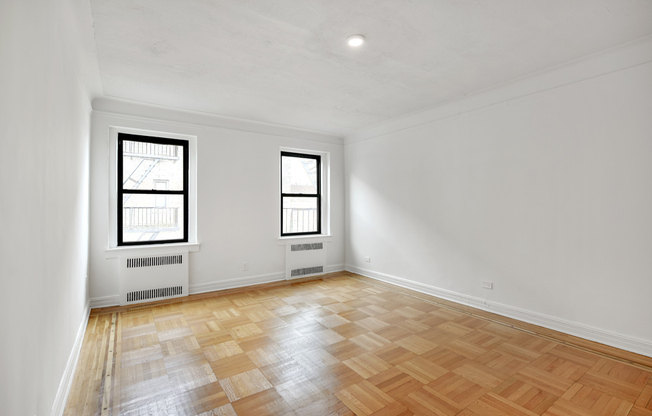 40 LINDEN BLVD