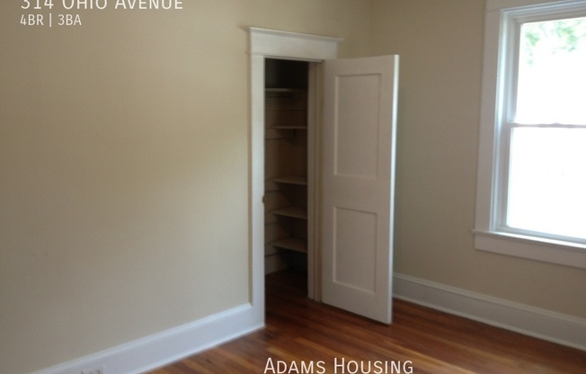 314 OHIO AVE