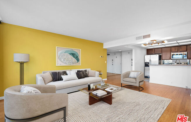 2 beds, 2 baths, 1,088 sqft, $4,400, Unit 904